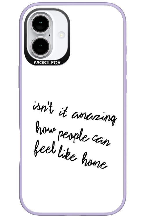 Isn't It - Apple iPhone 16 Plus