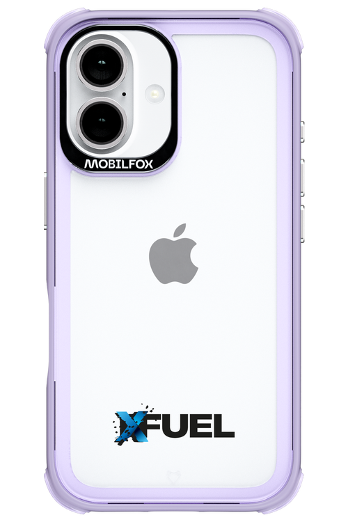 Pure Power - Apple iPhone 16