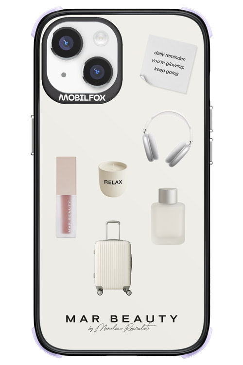 Clean Girl - Apple iPhone 14