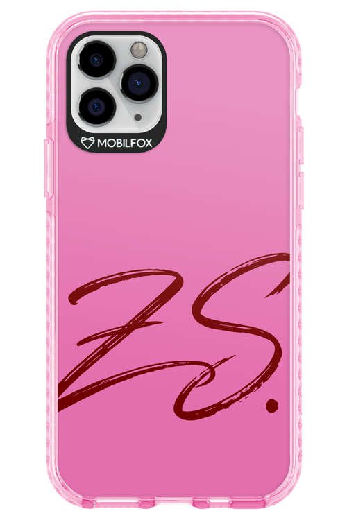 (Sorbet) ZS 2.0 - Apple iPhone 11 Pro