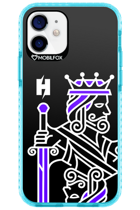 KING - Apple iPhone 12