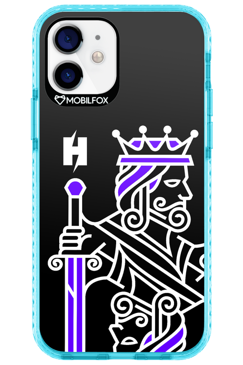 KING - Apple iPhone 12