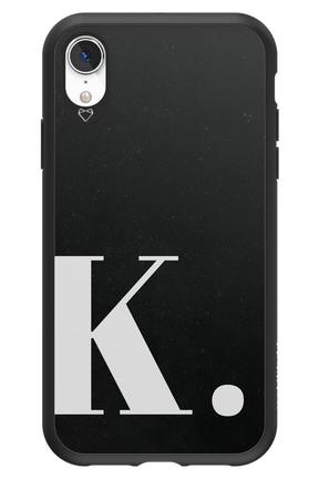 K (Off Space) 2.0 - Apple iPhone XR
