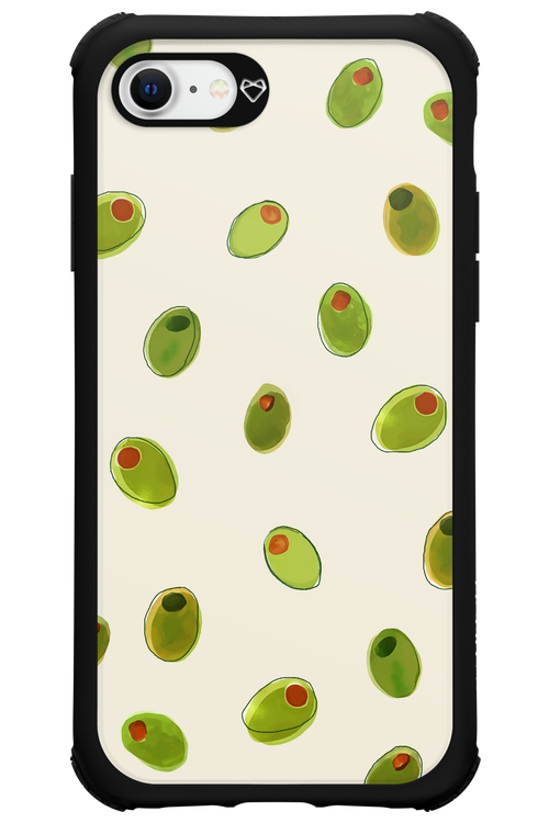 Olive Babe - Apple iPhone 7
