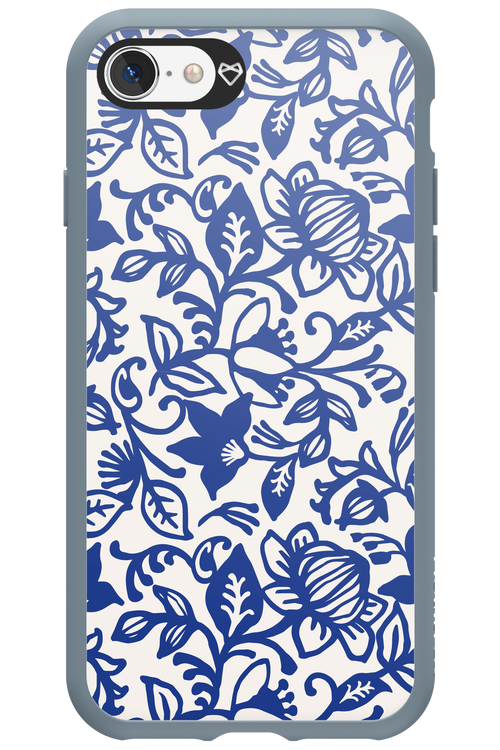 Riviera Fiora 2.0 - Apple iPhone 8