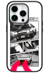 Vitamin D - Apple iPhone 15 Pro