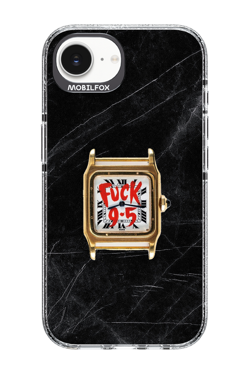 f_ck 2.0 - Apple iPhone 16e