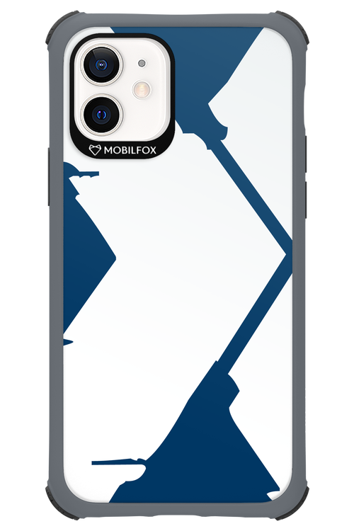 Arctic Edge - Apple iPhone 12