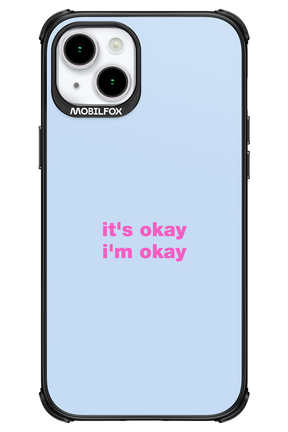 It_s Okay - Apple iPhone 15 Plus