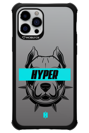 BULL - Apple iPhone 12 Pro