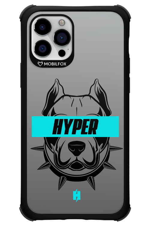 BULL - Apple iPhone 12 Pro