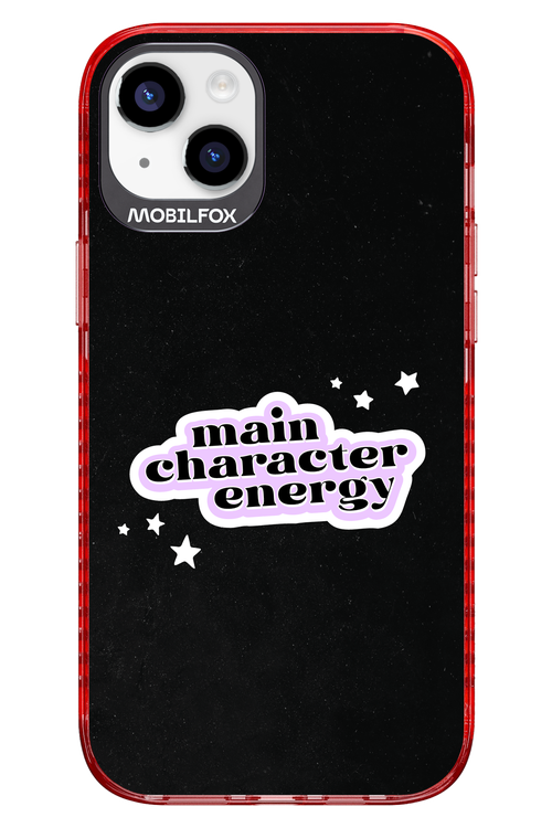 The Main Black - Apple iPhone 14 Plus