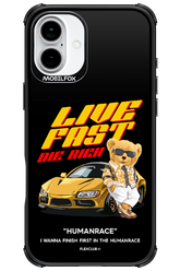 HUMANRACE - Apple iPhone 16 Plus