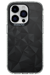 Low Poly - Apple iPhone 14 Pro