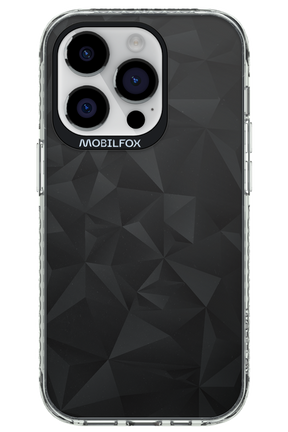 Low Poly - Apple iPhone 14 Pro