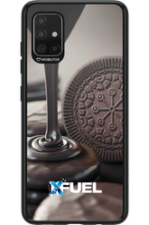 Choco Boost - Samsung Galaxy A51
