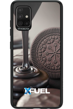 Choco Boost - Samsung Galaxy A51