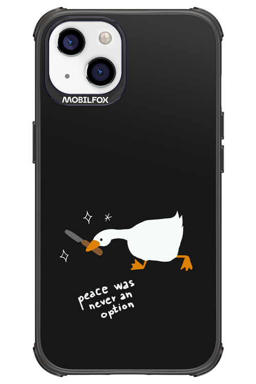 OPTION - Apple iPhone 13