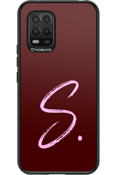 (Dark Blush) S 2.0 - Xiaomi Mi 10 Lite 5G