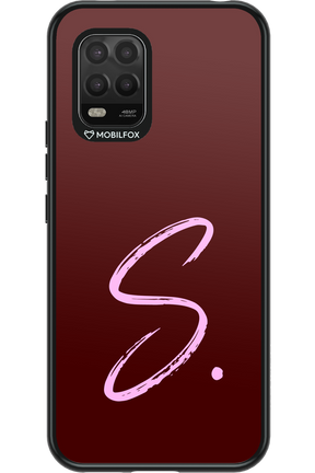 (Dark Blush) S 2.0 - Xiaomi Mi 10 Lite 5G