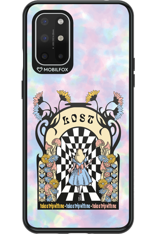 L0ST 2.0 - OnePlus 8T