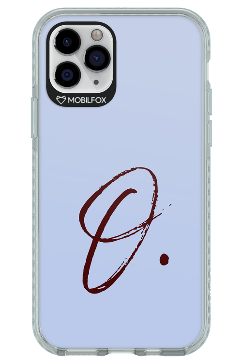 (Jellyfish Presso) O 2.0 - Apple iPhone 11 Pro