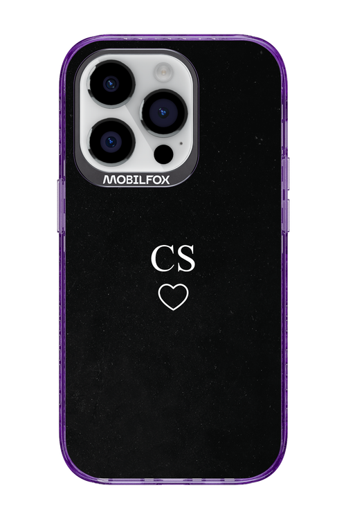 CS Black 2.0 - Apple iPhone 14 Pro