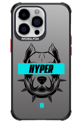 BULL - Apple iPhone 13 Pro