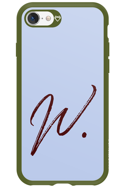 (Jellyfish Presso) W 2.0 - Apple iPhone 8