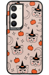 Kitty Spell - Samsung Galaxy S23