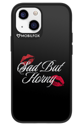 Sad But Horny 2.0 - Apple iPhone 13 Mini
