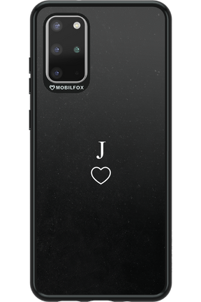 J Black 2.0 - Samsung Galaxy S20+