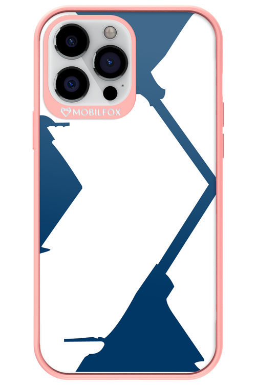 Arctic Edge - Apple iPhone 13 Pro Max