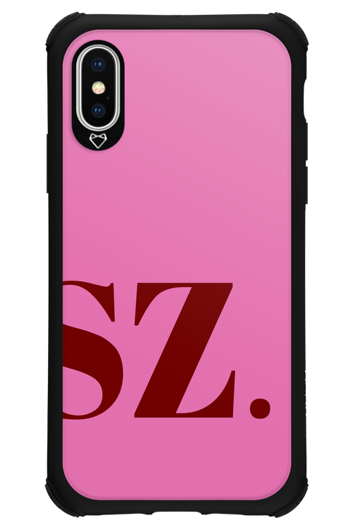 SZ (Sorbet) 2.0 - Apple iPhone XS