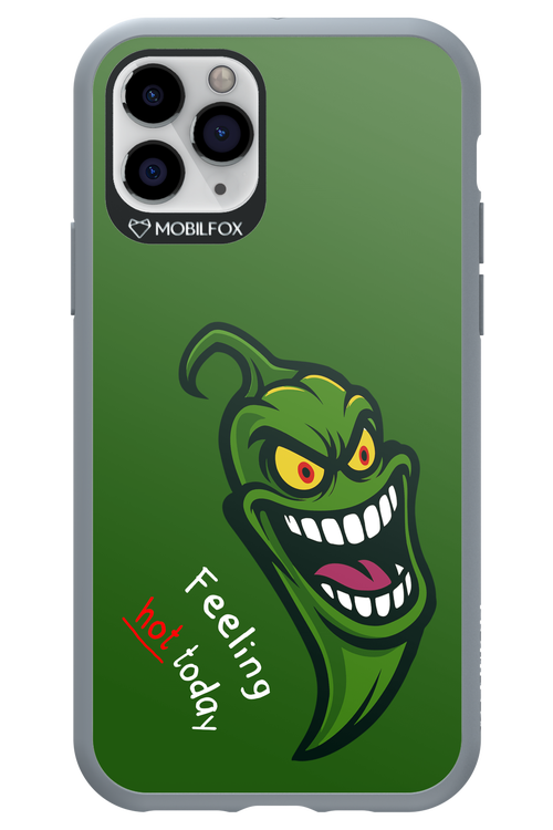 Crazy Chili - Apple iPhone 11 Pro