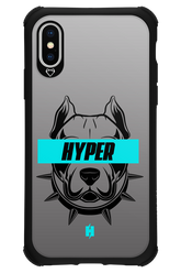 BULL - Apple iPhone X