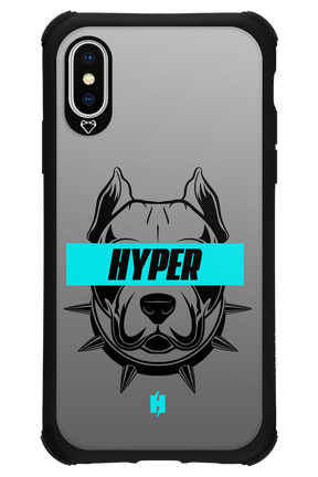 BULL - Apple iPhone X