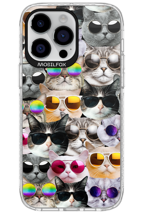 Cat World - Apple iPhone 14 Pro Max