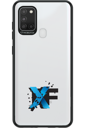 Reflex Spark - Samsung Galaxy A21 S