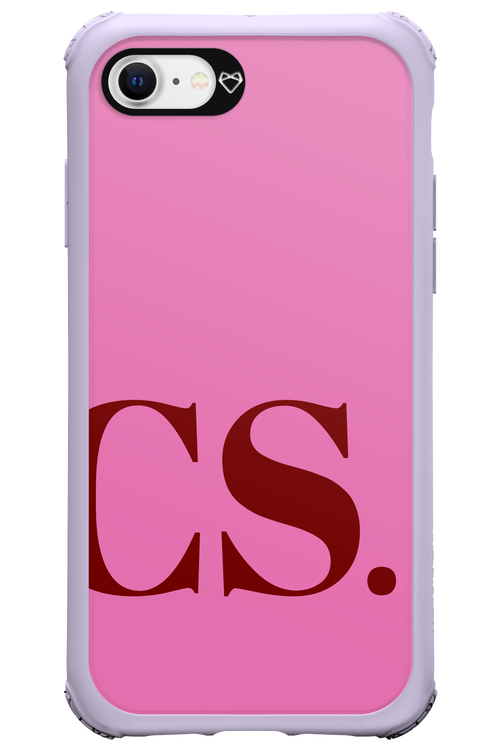 CS (Sorbet) 2.0 - Apple iPhone SE 2020