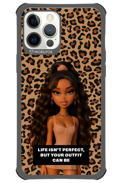 Perfect OOTD 2.0 - Apple iPhone 12 Pro Max