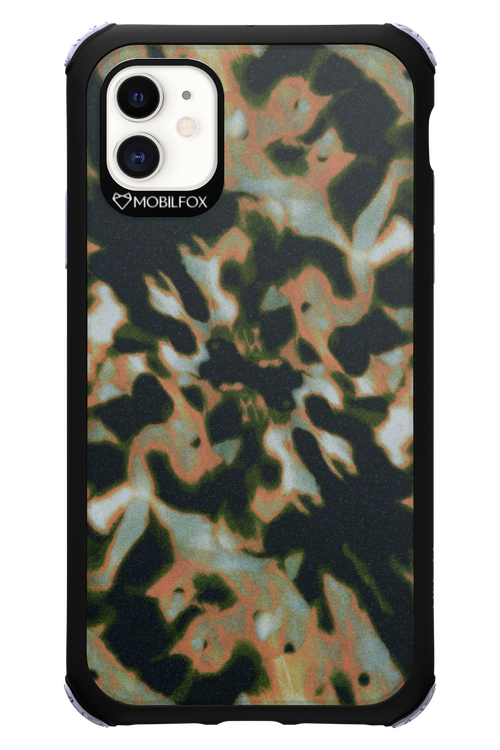 Tiger Acid - Apple iPhone 11