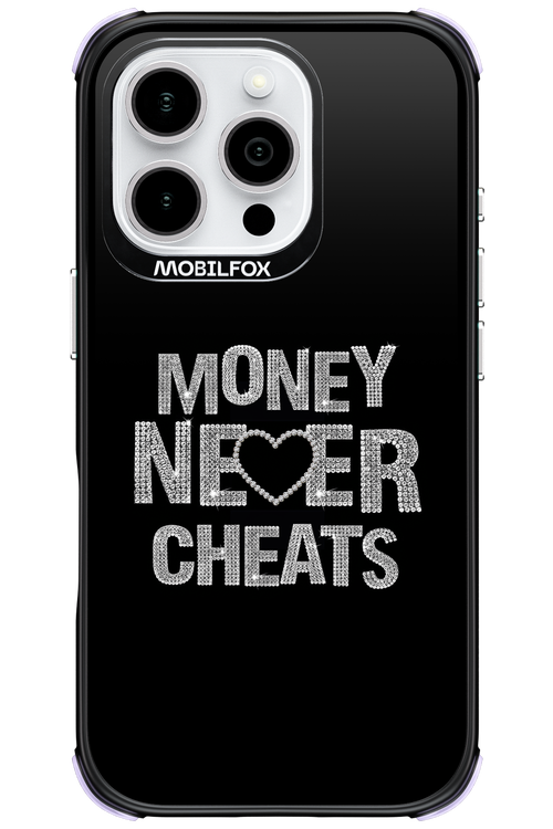 Money Cheats 2.0 - Apple iPhone 16 Pro