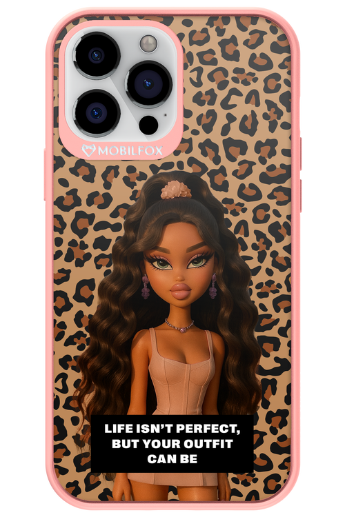 Perfect OOTD 2.0 - Apple iPhone 13 Pro Max