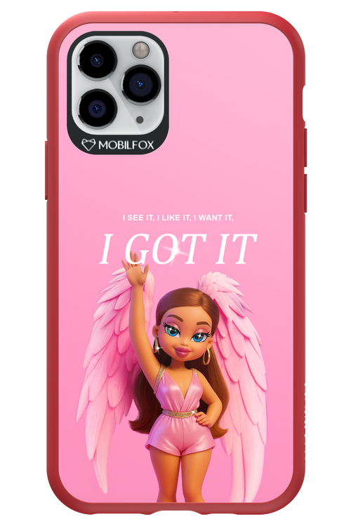 Got It - Apple iPhone 11 Pro