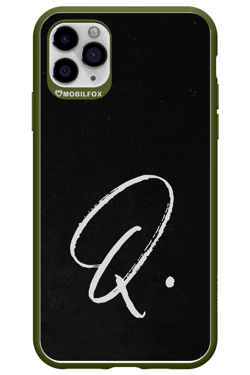 (Off Space) Q 2.0 - Apple iPhone 11 Pro Max