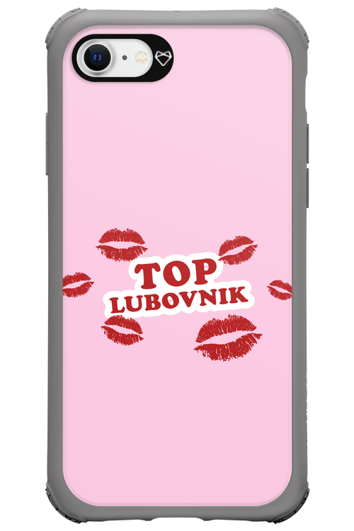 TOP - Apple iPhone SE 2022