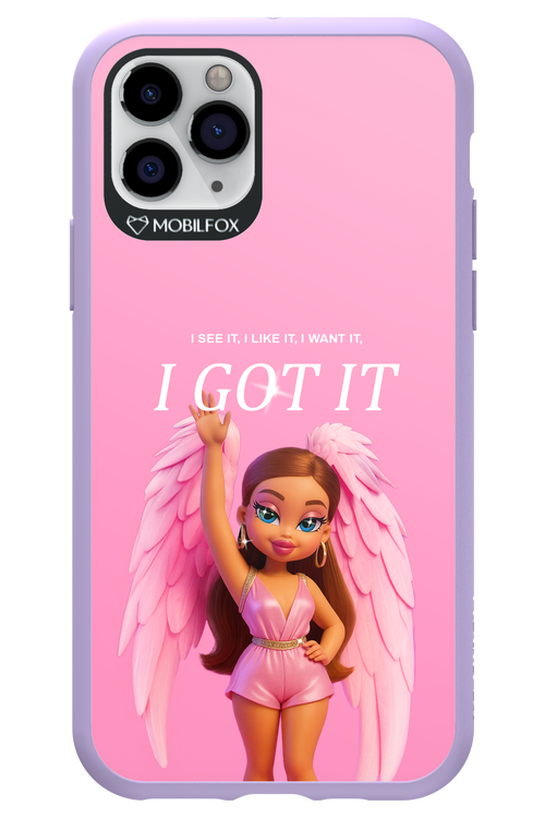 Got It - Apple iPhone 11 Pro