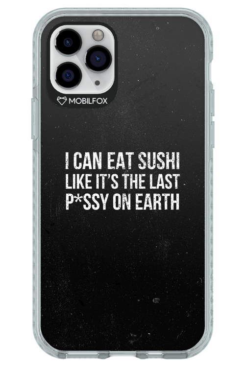 SUSHI 2.0 - Apple iPhone 11 Pro