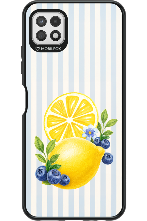 Fresh Flash 2.0 - Samsung Galaxy A22 5G